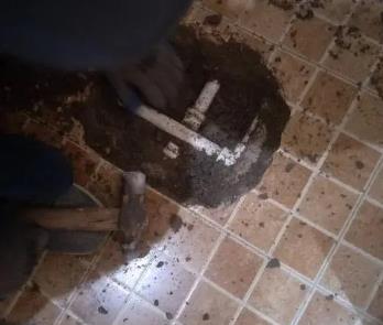 淇滨卫生间漏水维修公司为您分享下卫生间渗水如何处理及注意事项