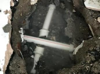 淇滨阳台漏水维修公司为您分享楼上楼下漏水怎么处理