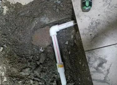 淇滨阳台漏水维修时有哪些声音会影响检漏仪